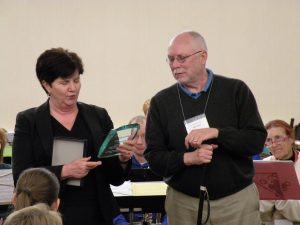 2014 pres award