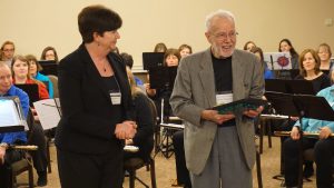 2016 pres award