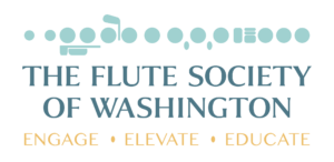 The Flute Society of Washington