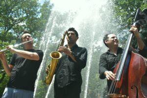 project trio Project Trio -
Cabaret Artist