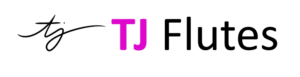 TJ Flutes Logo