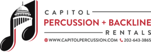 Capitol Percussion 2_Horizontal Logo_Transparent