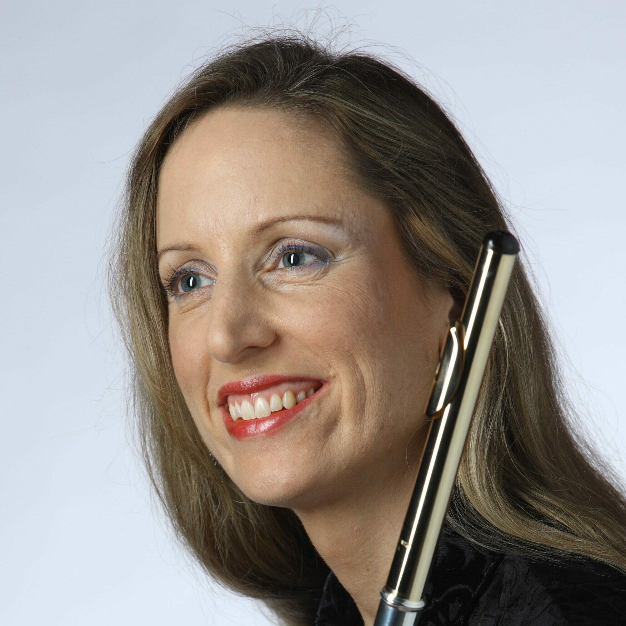 Melissa Lindon flute Melissa Lindon