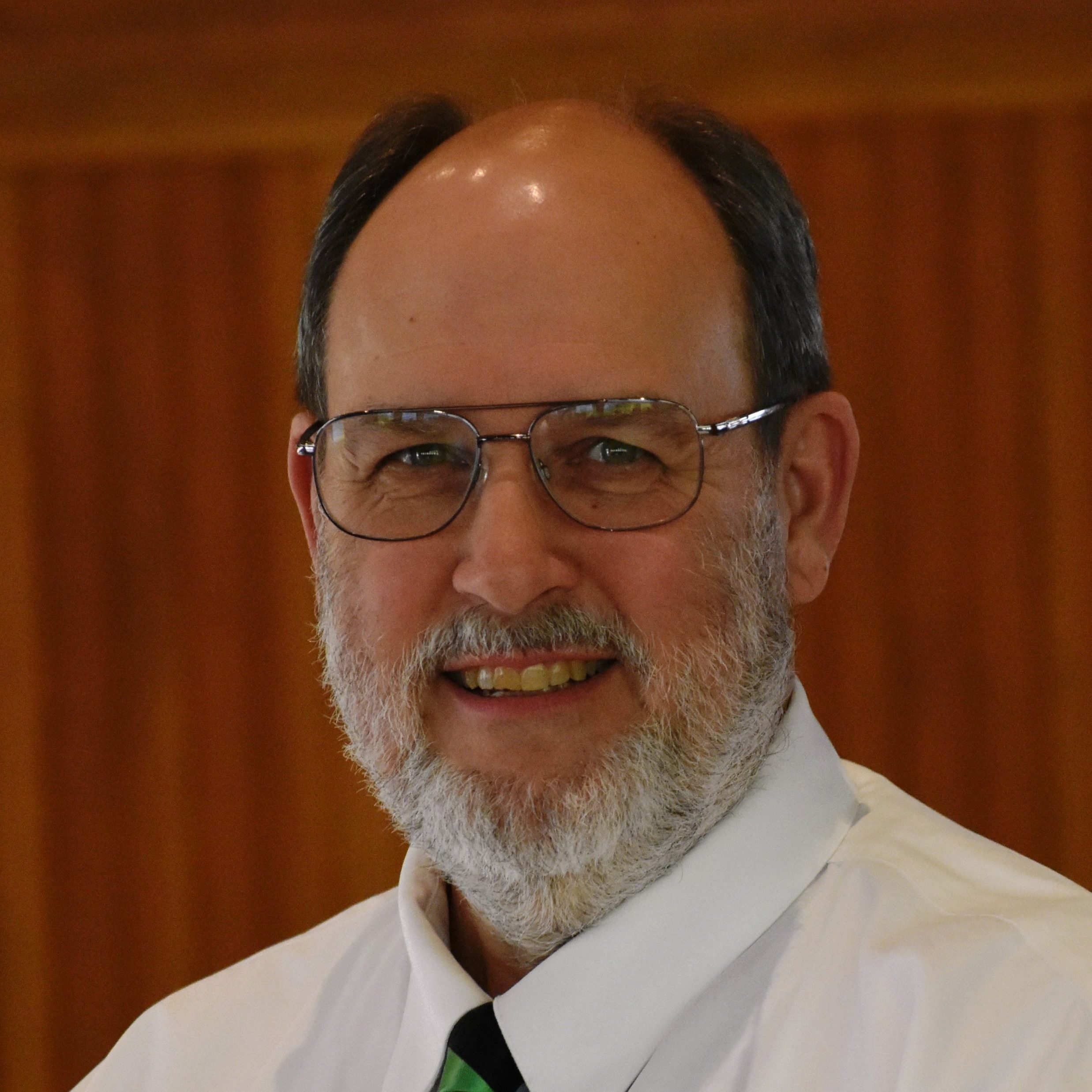 Tim Friedlander